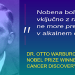 Pomanjkanje kisika – bolezen!