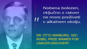 Read more about the article Pomanjkanje kisika – bolezen!