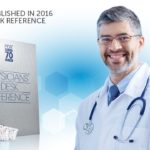 ProArgi-9+ je v priročniku za zdravnike